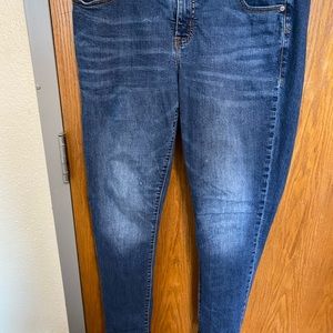 Brand: torrid. Size: 12r. Worn: handful of times